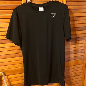 Men’s Gymshark t shirt